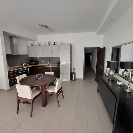 Al Baltum Apartmán