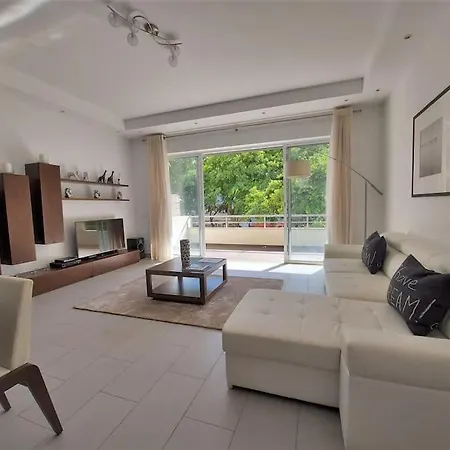 Apartmán Al Baltum Albufeira