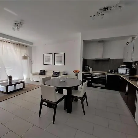 Apartmán Al Baltum Albufeira