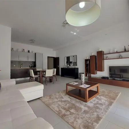 Al Baltum Apartmán