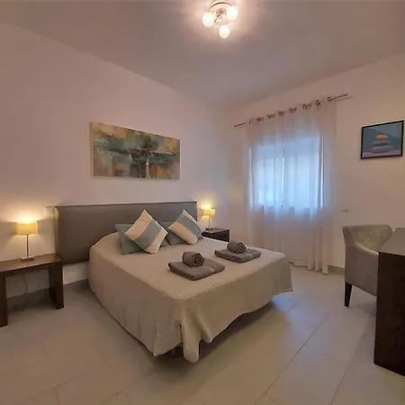 Al Baltum * Албуфейра