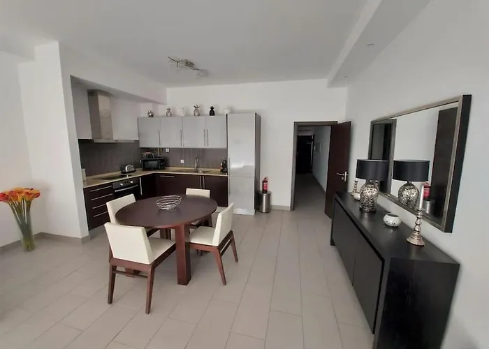 Al Baltum Apartamento